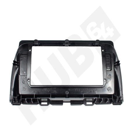 Rama adaptoare Mazda CX-5 (2012-2015) pentru Navigatii multimedia Android de 10.1" Inch | HUB64.ro [1]