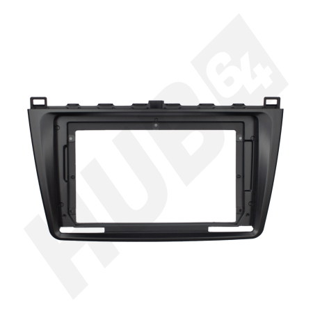 Rame adaptoare Mazda - Rama adaptoare Mazda CX-7 (2008-2014) pentru Navigatii multimedia Android de 9" Inch | HUB64.ro