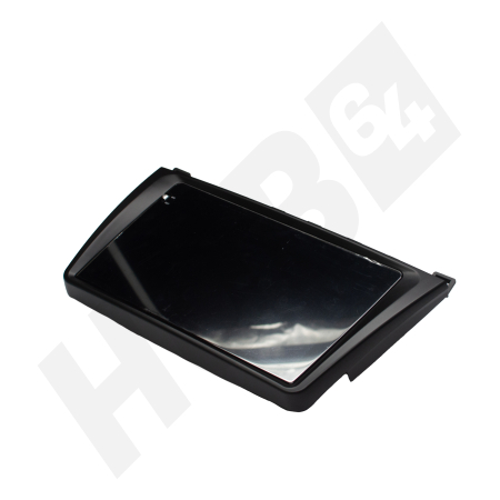 Rama adaptoare Mazda CX-7 (2008-2014) pentru Navigatii multimedia Android de 9" Inch | HUB64.ro [3]