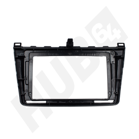 Rama adaptoare Mazda CX-7 (2008-2014) pentru Navigatii multimedia Android de 9" Inch | HUB64.ro [1]
