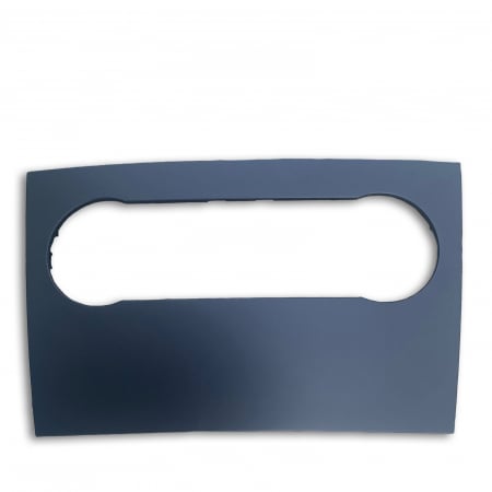 Rame adaptoare M-Benz - Rama Conversie 1DIN la 2DIN Mercedes Benz | Hub64.ro