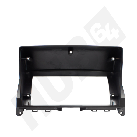 Rame adaptoare M-Benz - Rama adaptoare Mercedes Benz C-Class W204 (2008-2012) pentru Navigatii multimedia Android de 9" Inch | HUB64.ro