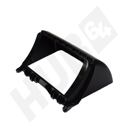 Rama adaptoare Mercedes Benz C-Class W204 (2008-2012) pentru Navigatii multimedia Android de 9" Inch | HUB64.ro [1]