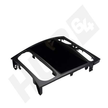 Rama adaptoare Mercedes Benz CLK W209 (2000-2005) pentru Navigatii multimedia Android de 9" Inch | HUB64.ro [3]