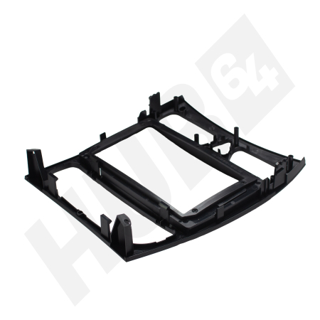 Rama adaptoare Mercedes Benz CLK W209 (2000-2005) pentru Navigatii multimedia Android de 9" Inch | HUB64.ro [2]