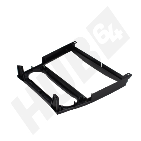 Rama adaptoare Mercedes Benz G-Class W463 (2009-2012) pentru Navigatii multimedia Android de 9" Inch | HUB64.ro [1]