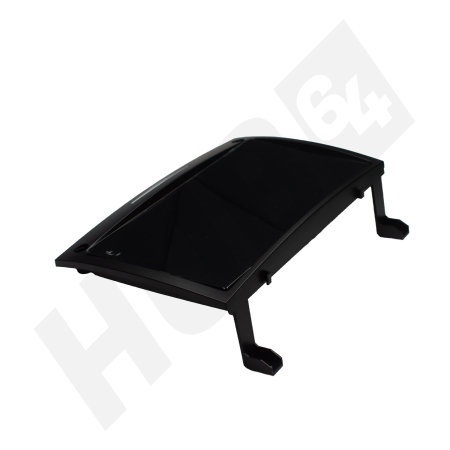Rama adaptoare Mercedes Benz SLK (2006-2010) pentru Navigatii multimedia Android de 9" Inch | HUB64.ro [3]