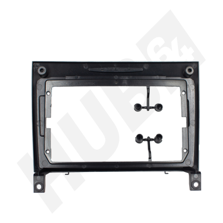 Rama adaptoare Mercedes Benz SLK (2006-2010) pentru Navigatii multimedia Android de 9" Inch | HUB64.ro [1]