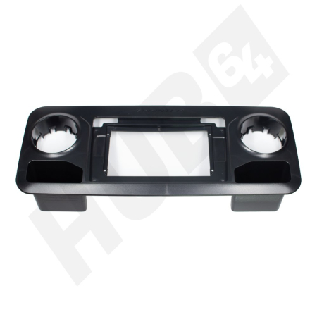 Rame adaptoare Mercedes-Benz - Rama adaptoare Mercedes Benz Sprinter (2018+) compatibil pentru Navigatii multimedia Android de 10.1" Inch | HUB64.ro