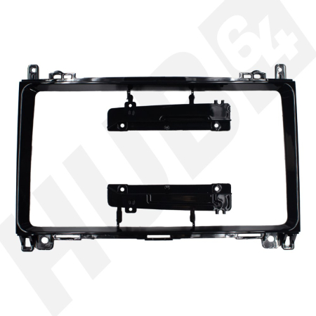 Rame adaptoare Volkswagen - Rama adaptoare Mercedes Benz Sprinter, Viano, Vito, A/B Class, Crafter pentru Navigatii multimedia Android de 9" Inch | HUB64.ro