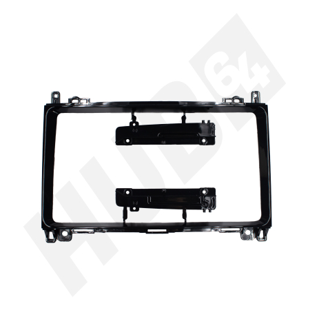 Rame adaptoare Volkswagen - Rama adaptoare Mercedes Benz Sprinter, Viano, Vito, A/B Class, Crafter pentru Navigatii multimedia Android de 9" Inch | HUB64.ro