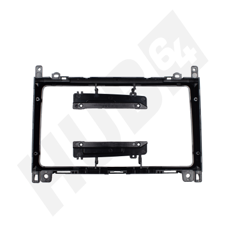 Rama adaptoare Mercedes Benz Sprinter, Viano, Vito, A/B Class, Crafter pentru Navigatii multimedia Android de 9" Inch | HUB64.ro [1]