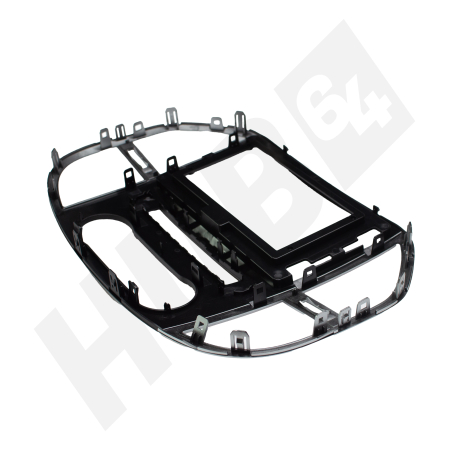 Rama adaptoare Mercedes Benz Vito (2014-2018) pentru Navigatii multimedia Android de 10" Inch | HUB64.ro [2]
