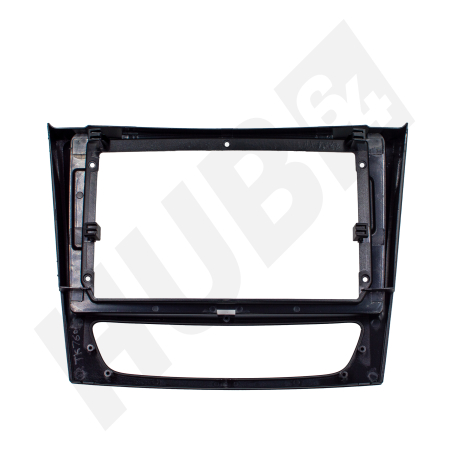 Rama adaptoare Mercedes Benz W211/CLS pentru Navigatii multimedia Android de 9" inch | HUB64.ro [1]
