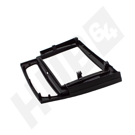 Rama adaptoare Mercedes Benz W211/CLS pentru Navigatii multimedia Android de 9" inch | HUB64.ro [2]