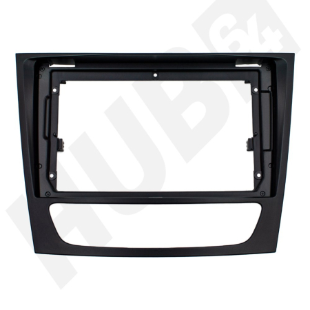 Rame adaptoare Mercedes-Benz - Rama adaptoare Mercedes Benz W211/CLS pentru Navigatii multimedia Android de 9" inch | HUB64.ro