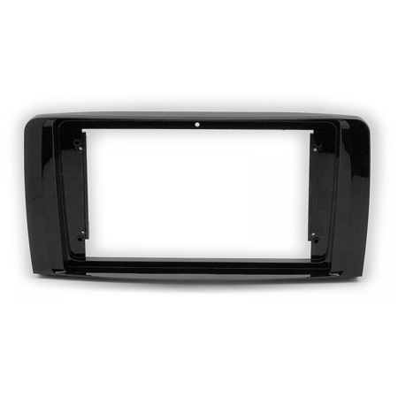 Rame adaptoare Mercedes-Benz - Rama adaptoare Mercedes Benz W251, R300, R350 (2006-2014) pentru Navigatii multimedia Android de 9" Inch | HUB64.ro