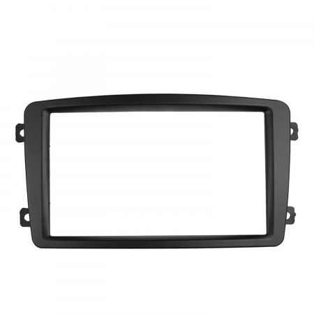 Rama Adaptoare Mercedes C CLASS (W203) - AD-BGRW203DIN [1]