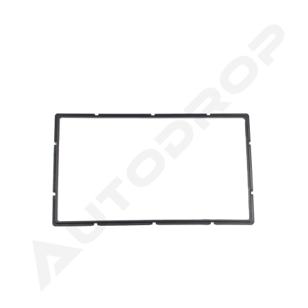 Rama Adaptoare Mercedes C CLASS (W203) pentru Multimedia 2DIN Universale/MP5 | HUB64.ro [3]