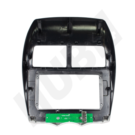 Rama adaptoare Mitsubishi ASX (2013-2016) pentru Navigatii multimedia Android de 10.1" Inch | HUB64.ro [1]