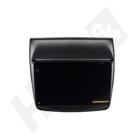 Rama adaptoare Mitsubishi L200 (2011+) pentru Navigatii multimedia Android de 9" Inch | HUB64.ro [3]