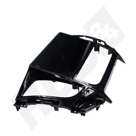 Rama adaptoare Mitsubishi L200 (Clima automata) (2015+) pentru Navigatii multimedia Android de 9" Inch | HUB64.ro [3]