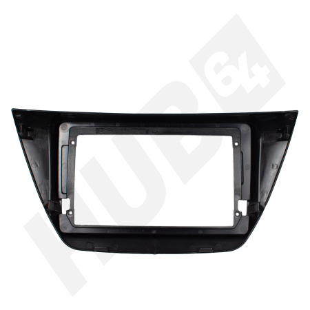 Rama adaptoare Mitsubishi Lancer (2006+) pentru Navigatii multimedia Android de 9" Inch | HUB64.ro [1]