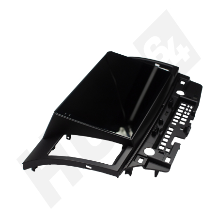 Rama adaptoare Mitsubishi Lancer (2010-2016) pentru Navigatii multimedia Android de 10.1" Inch | HUB64.ro [2]