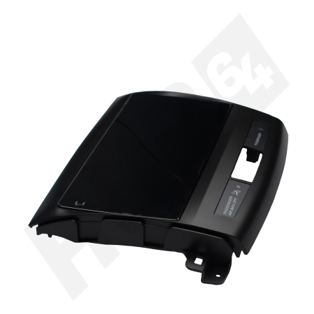 Rama adaptoare Mitsubishi Outlander (2008-2013) pentru Navigatii multimedia Android de 9" Inch | HUB64.ro [3]