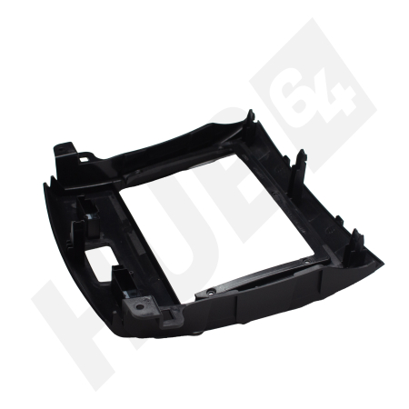 Rama adaptoare Mitsubishi Outlander (2008-2013) pentru Navigatii multimedia Android de 9" Inch | HUB64.ro [2]