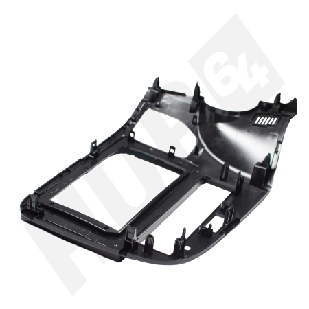 Rama adaptoare Mitsubishi Outlander (2020+) pentru Navigatii multimedia Android de 10.1" Inch | HUB64.ro [2]