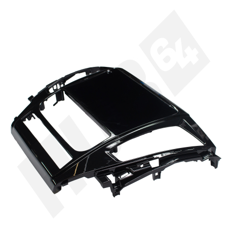 Rama adaptoare Mitsubishi Pajero (2017-2019) pentru Navigatii multimedia Android de 9" Inch | HUB64.ro [3]