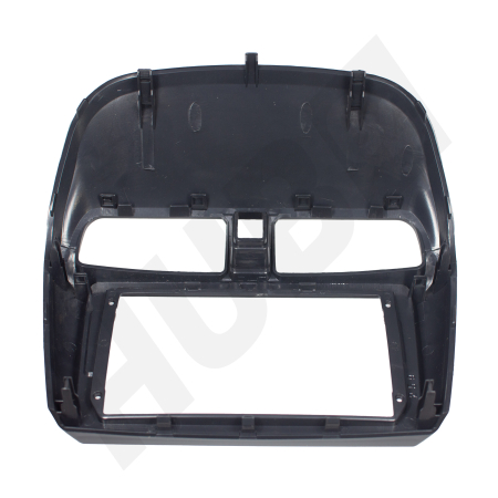 Rama adaptoare Mitsubishi Space Star / Mirage / Attrage pentru Navigatii multimedia Android de 9" Inch | HUB64.ro [1]