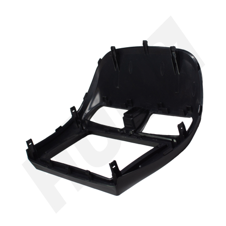 Rama adaptoare Mitsubishi Space Star / Mirage / Attrage pentru Navigatii multimedia Android de 9" Inch | HUB64.ro [2]