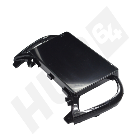 Rama adaptoare Nissan Juke (2004-2016) pentru Navigatii multimedia Android de 9" Inch | HUB64.ro [3]