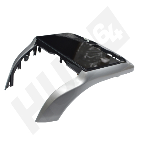 Rama adaptoare Nissan Note (2019+) pentru Navigatii multimedia Android de 10.1" Inch | HUB64.ro [3]