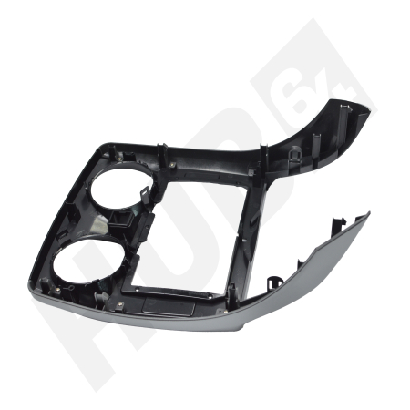 Rama adaptoare Nissan Note (2019+) pentru Navigatii multimedia Android de 10.1" Inch | HUB64.ro [2]