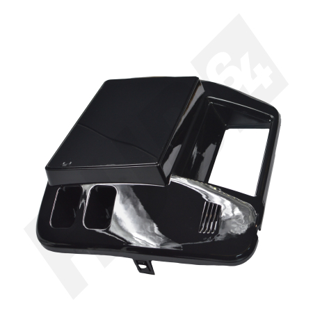 Rama adaptoare Nissan Patrol (2002-2004) pentru Navigatii multimedia Android de 9" Inch | HUB64.ro [3]
