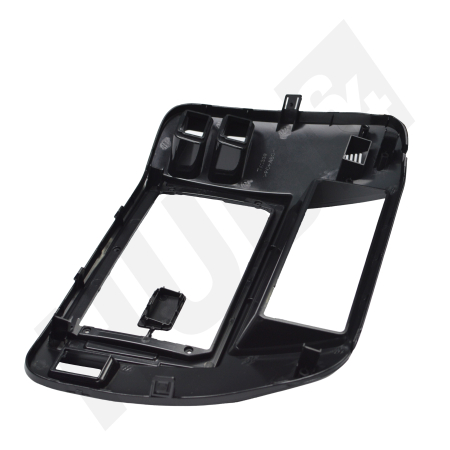 Rama adaptoare Nissan Patrol (2002-2004) pentru Navigatii multimedia Android de 9" Inch | HUB64.ro [2]