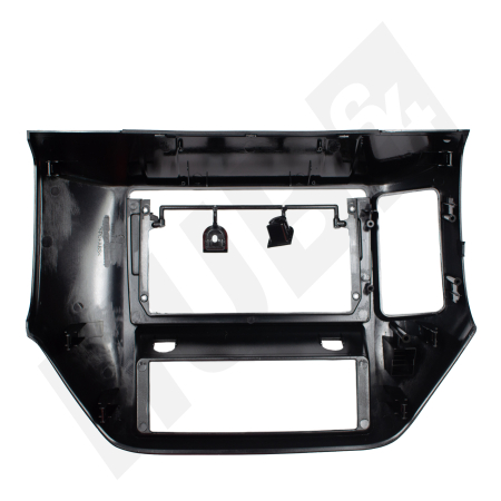 Rama adaptoare Nissan Patrol (2004-2012) pentru Navigatii multimedia Android de 9" Inch | HUB64.ro [1]