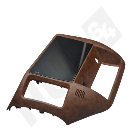 Rama adaptoare Nissan Patrol (2004-2012) pentru Navigatii multimedia Android de 9" Inch | HUB64.ro [3]
