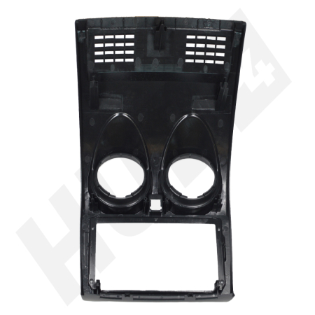 Rama adaptoare Nissan Qashqai (2008-2013) pentru Navigatii multimedia Android de 9" Inch | HUB64.ro [1]