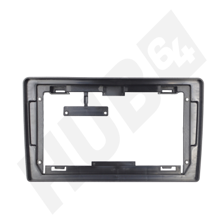 Rame adaptoare Nissan - Rama adaptoare Nissan X-trail (2004-2007) pentru Navigatii multimedia Android de 9" Inch | HUB64.ro
