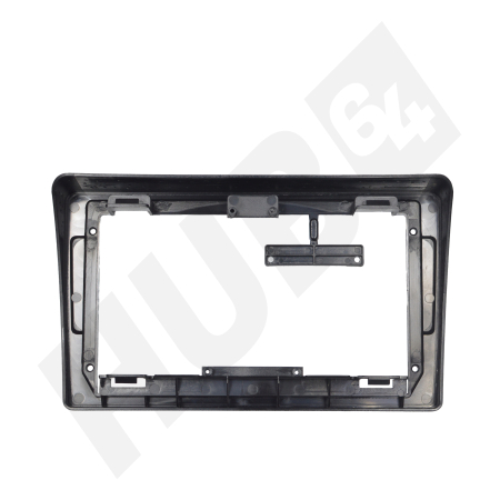 Rama adaptoare Nissan X-trail (2004-2007) pentru Navigatii multimedia Android de 9" Inch | HUB64.ro [1]