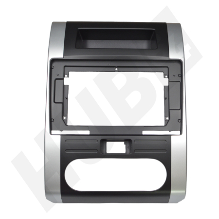 Rame adaptoare Nissan - Rama adaptoare Nissan X-trail (2008-2012) pentru Navigatii multimedia Android de 10.1" Inch | HUB64.ro