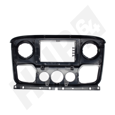 Rama adaptoare Opel Agila / Suzuki Splash (2007-2014) pentru Navigatii multimedia Android de 9" Inch | HUB64.ro [1]