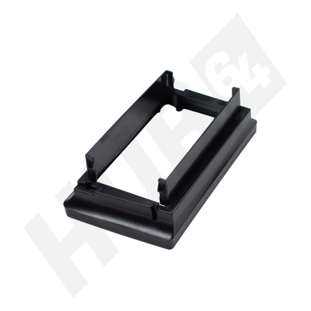 Rama adaptoare Opel Antara (2006-2017) pentru Navigatii multimedia Android de 9" Inch | HUB64.ro [2]