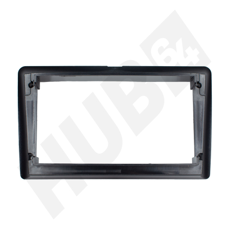 Rama adaptoare Opel Antara (2006-2017) pentru Navigatii multimedia Android de 9" Inch | HUB64.ro [1]