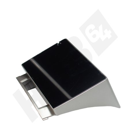 Rama adaptoare Opel Astra J (2010-2014) pentru Navigatii multimedia Android de 9" Inch | HUB64.ro [3]