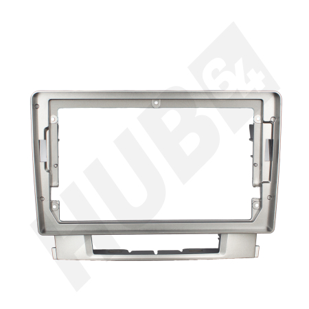 Rame adaptoare Opel - Rama adaptoare Opel Astra J (2010-2014) pentru Navigatii multimedia Android de 9" Inch | HUB64.ro